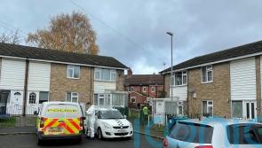 Man arrested following death of woman in ‘domestic-related incident’ in Dewsbury