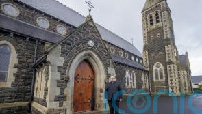 Priest ‘surprised’ by arson attack at Co Antrim church