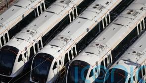 Government urged to fund new Elizabeth line trains