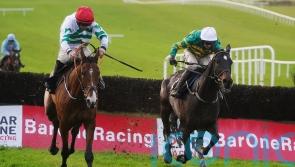 American Mike handed Limerick Christmas aim