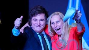 Javier Milei promises ‘reconstruction of Argentina’ after election victory