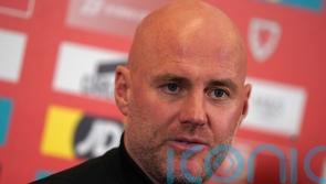 Rob Page: Wales not entertaining Euro 2024 play-off talk before Turkey qualifier