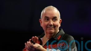 Phil Taylor to retire from darts at the end of next year