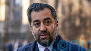 Humza Yousaf’s mother-in-law ‘left heart in Gaza’ after escaping conflict