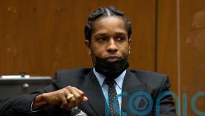 ASAP Rocky must stand trial on allegations he fired gun at former friend