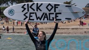 Popular swimming spots ‘unsafe’ amid ‘shocking state of UK water’ – report