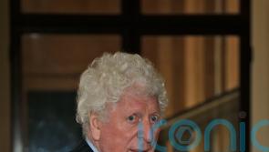 Tom Baker reveals why he avoids other Doctor Who stars