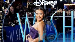 Ariana DeBose says Wish heroine is &lsquo;departure&rsquo; from historic Disney princess