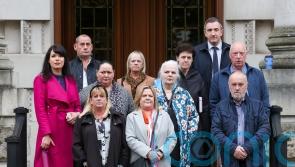 Legal challenge to laws dealing with legacy of Troubles to begin