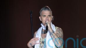 Robbie Williams fan dies after falling at his Sydney show