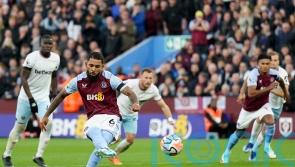 Football rumours: Arsenal rekindle interest in Douglas Luiz move