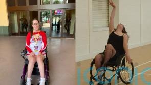 Woman told exhaustion was just ‘A-level stress’ overcomes debilitating diagnosis to become acclaimed wheelchair dancer