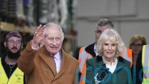 King and Queen to host South Korean president at state banquet