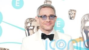 Martin Freeman and Derry Girls win top prizes at International Emmy Awards