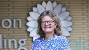 Female pupils encouraged to ‘challenge bias’ to create fairer world