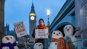 Charity predicts 24,400 young homeless people in England this winter