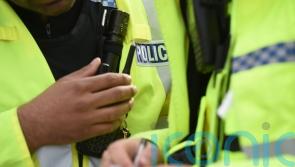 Hunt launched for missing young men