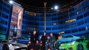 BBC to ‘rest’ Top Gear for ‘foreseeable future’ after Andrew Flintoff crash