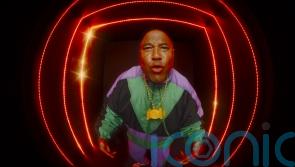 John Barnes ponders I’m A Celeb stint after Christmas chocolate advert rap