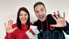 LadBaby end Christmas chart dominance as pair withdraw from festive race