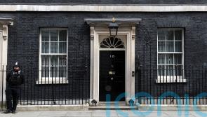 Downing Street criticised over Irish flag on post about Northern Ireland
