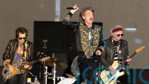 The Rolling Stones announce North American tour after new album