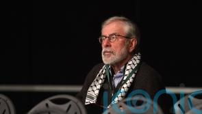 Gerry Adams ‘trying to stop any attempt to establish links to Provisional IRA’