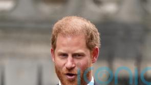 Harry’s lawyers to ask ministers for permission to use Leveson documents