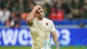 Ben Earl to be available for start of England’s Six Nations campaign – Saracens