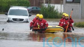 Steps taken but progress too slow on climate adaptation, report finds