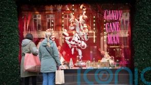 Shoplifters to ‘face full force of the law’ if Christmas retail staff attacked