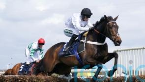 Constitution Hill ‘all set’ to come out Fighting at Newcastle