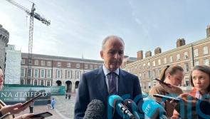 Governments ‘not given proof of life of Hamas’s hostages’ – Micheal Martin