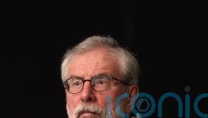 Gerry Adams waits for ruling in High Court fight with mainland bomb victims