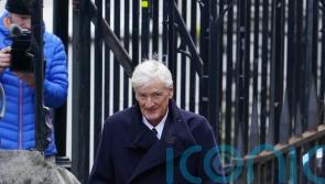 Article was a ‘highly distressing’ personal attack, Dyson tells High Court
