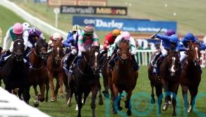 Six of the best Hayley Turner triumphs