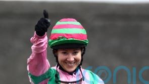 Hayley Turner brings up magical 1,000th career winner