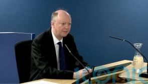 Government would have paid more attention if threat had been terrorism – Whitty