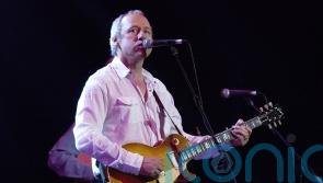 Money For Something: Dire Straits frontman to auction 120 guitars for charity