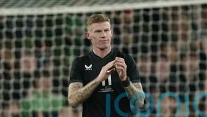 James McClean’s Republic of Ireland farewell ruined by New Zealand friendly draw