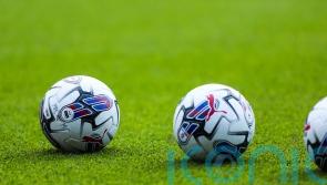 Taelor O’Kane heads home late equaliser as Fylde leave Halifax with a point