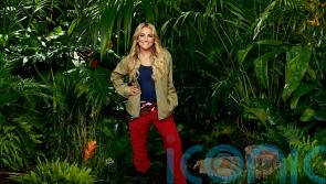 Jamie Lynn Spears threatens to quit I’m A Celebrity as she misses her children