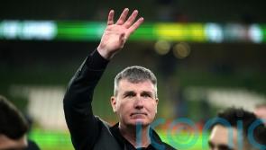 Stephen Kenny admits dream job is probably over