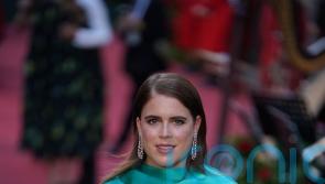 Princess Eugenie reveals difficulties with appearance due to public scrutiny