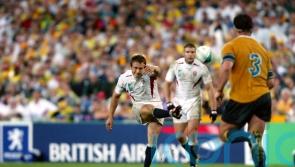 Performing under pressure – remembering England’s dramatic 2003 World Cup win