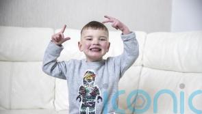 Belfast boy Daithi Mac Gabhann passes 2,000 days on waiting list for new heart