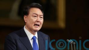 South Korean president to meet Rishi Sunak at Downing Street