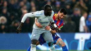 On This Day in 2017 – Everton’s Oumar Niasse hit with retrospective diving ban