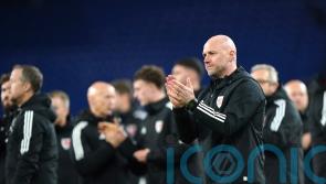 Rob Page draws on play-off experience after Wales miss out on Euro qualification