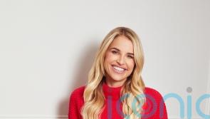 Vogue Williams: Getting a job at 16 gave me my work ethic and ambition